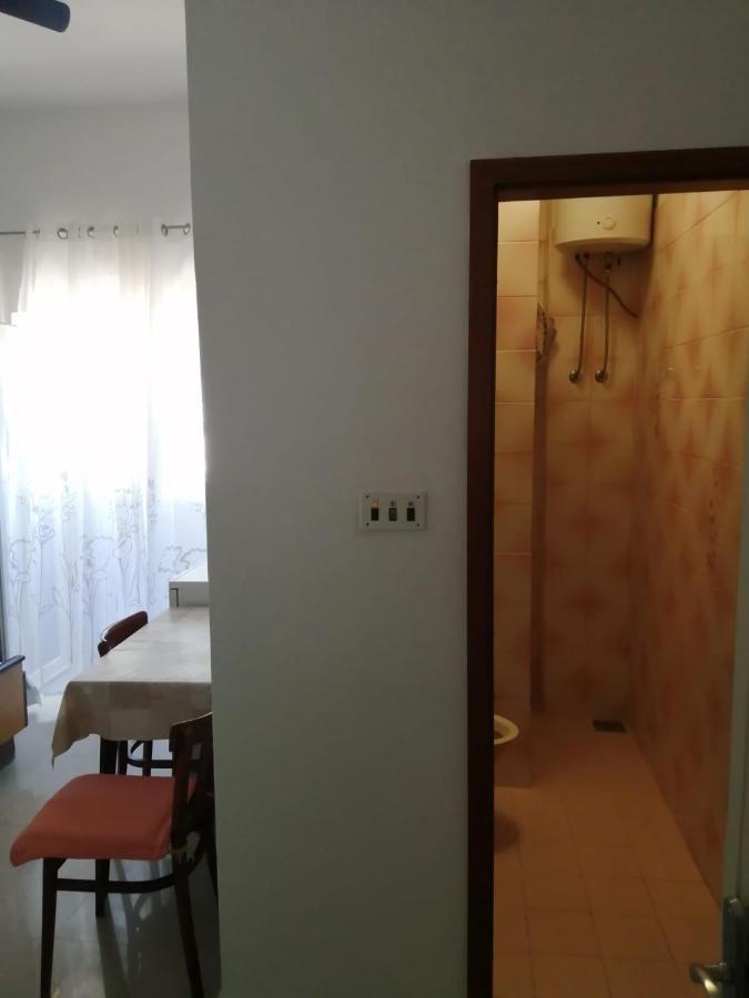 Omis Apartment On The Beach 外观 照片