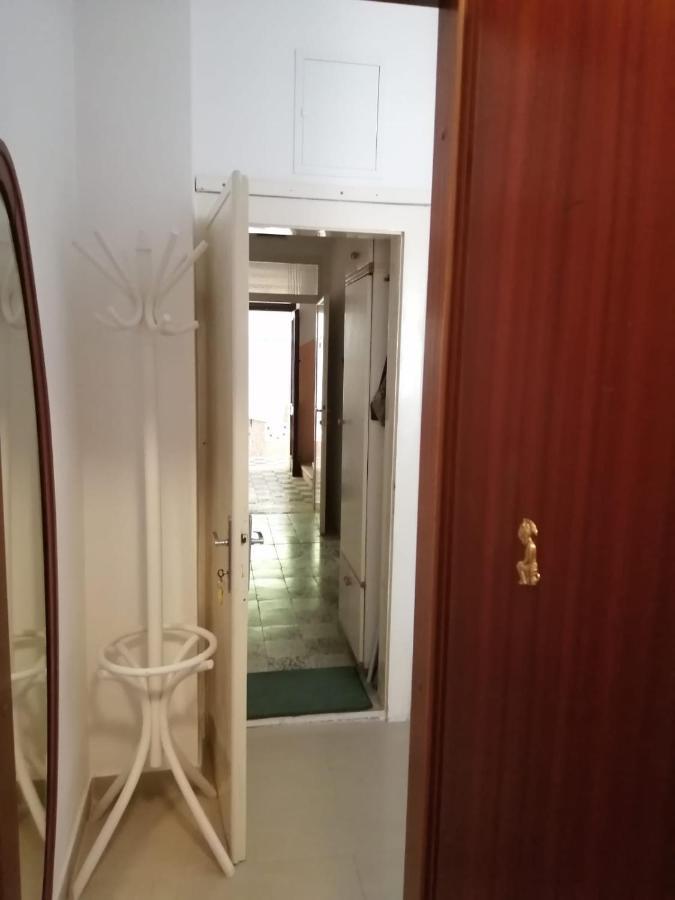 Omis Apartment On The Beach 外观 照片