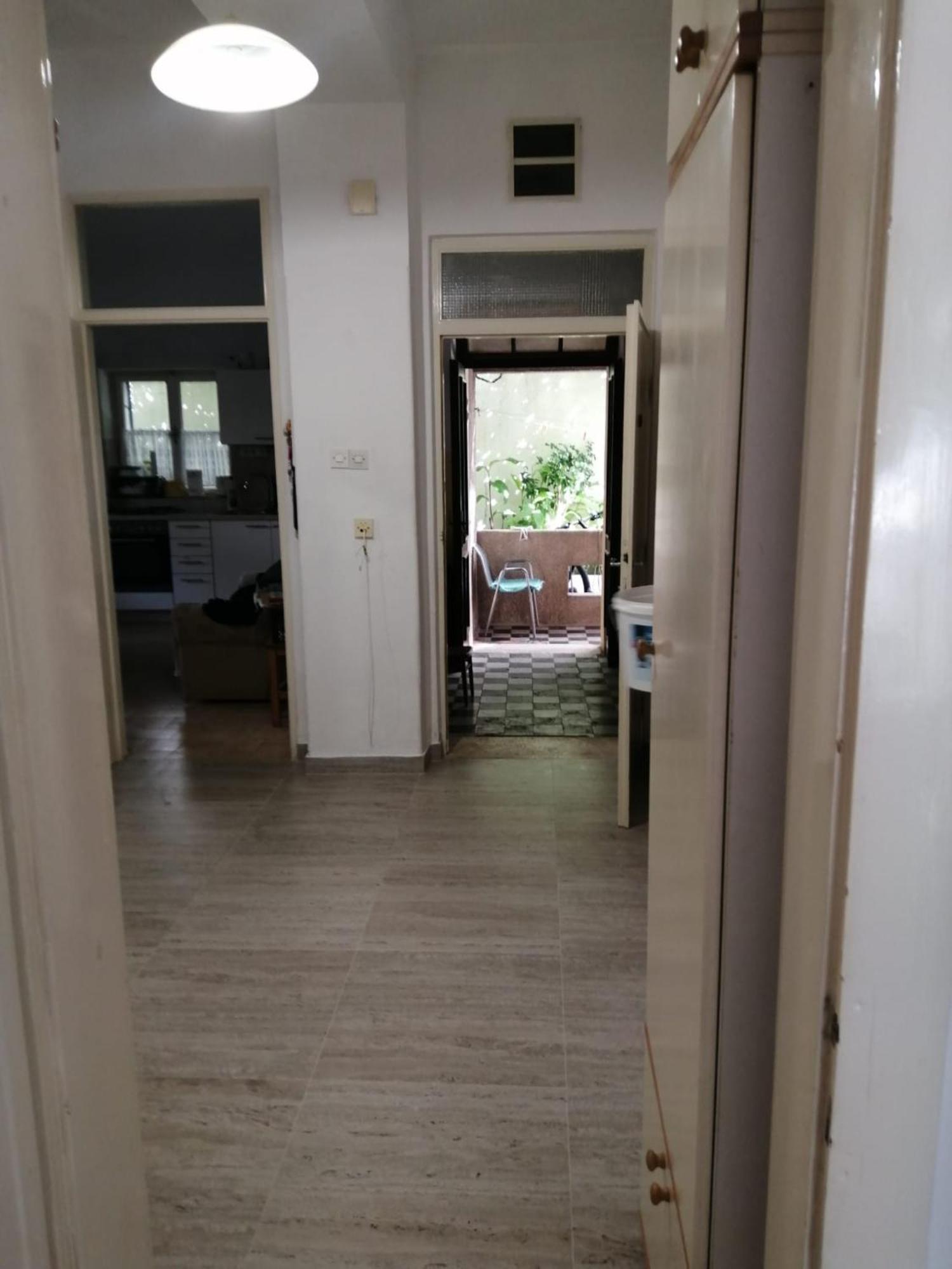 Omis Apartment On The Beach 外观 照片