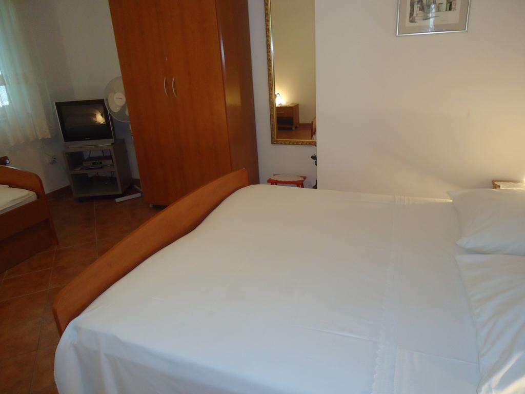 Omis Apartment On The Beach 外观 照片