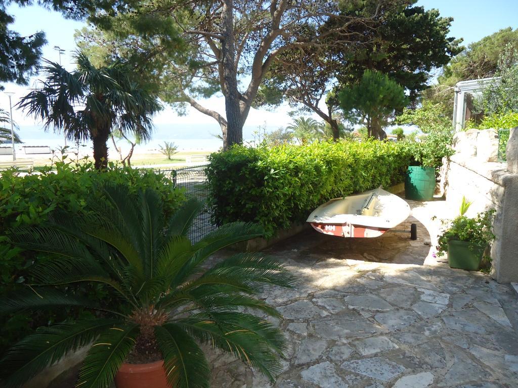 Omis Apartment On The Beach 外观 照片