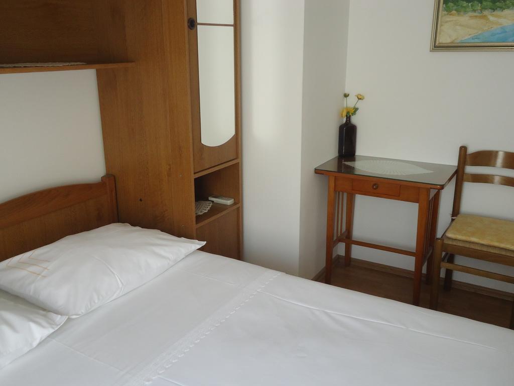 Omis Apartment On The Beach 外观 照片
